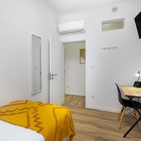 Whome Smart Living Hub, Designer Spaces For Digital Nomads & Remote Workers Lisbona Esterno foto