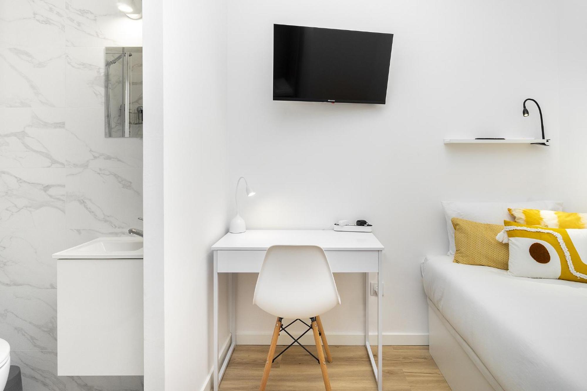 Whome Smart Living Hub, Designer Spaces For Digital Nomads & Remote Workers Lisbona Esterno foto