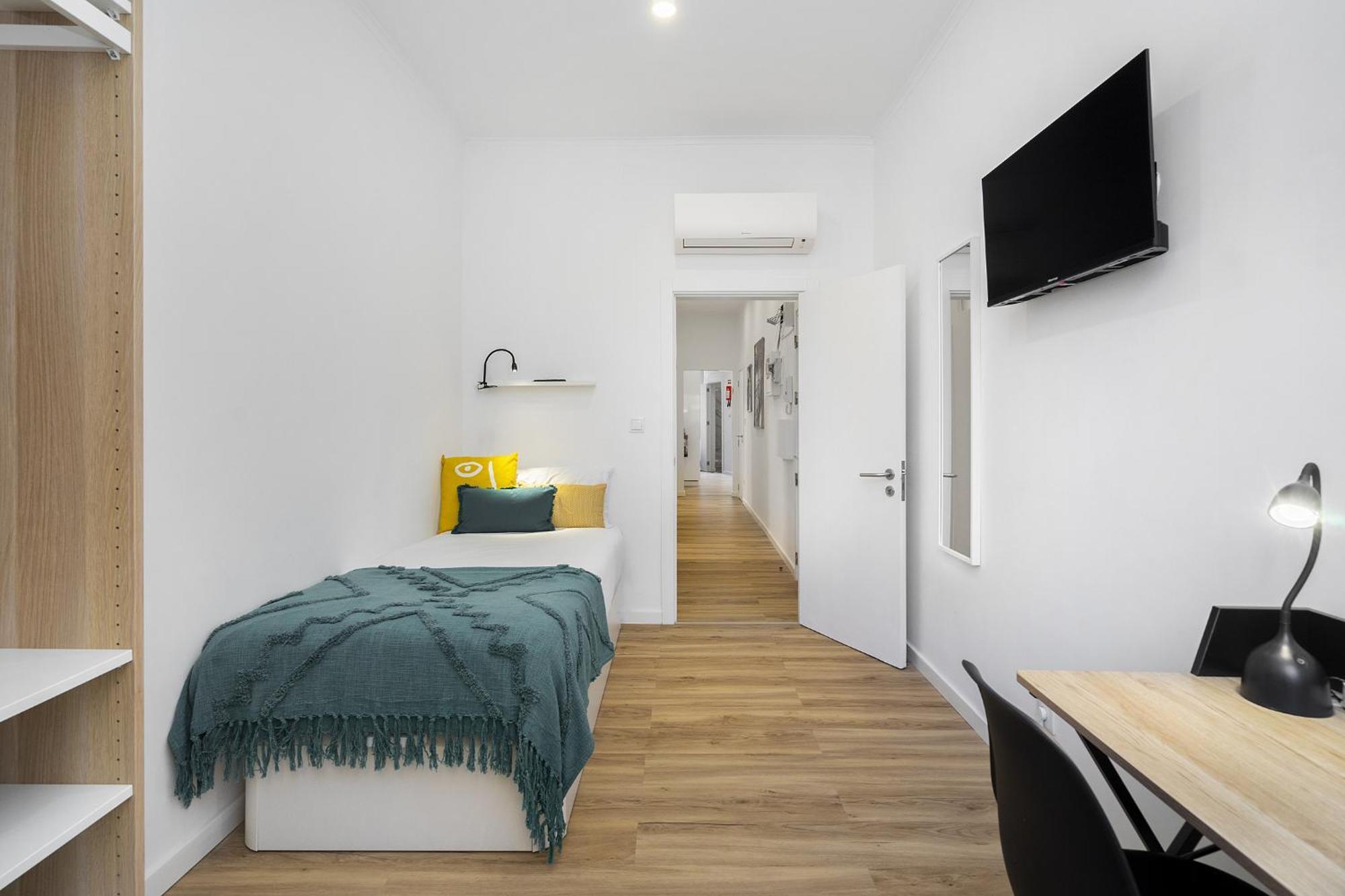 Whome Smart Living Hub, Designer Spaces For Digital Nomads & Remote Workers Lisbona Esterno foto