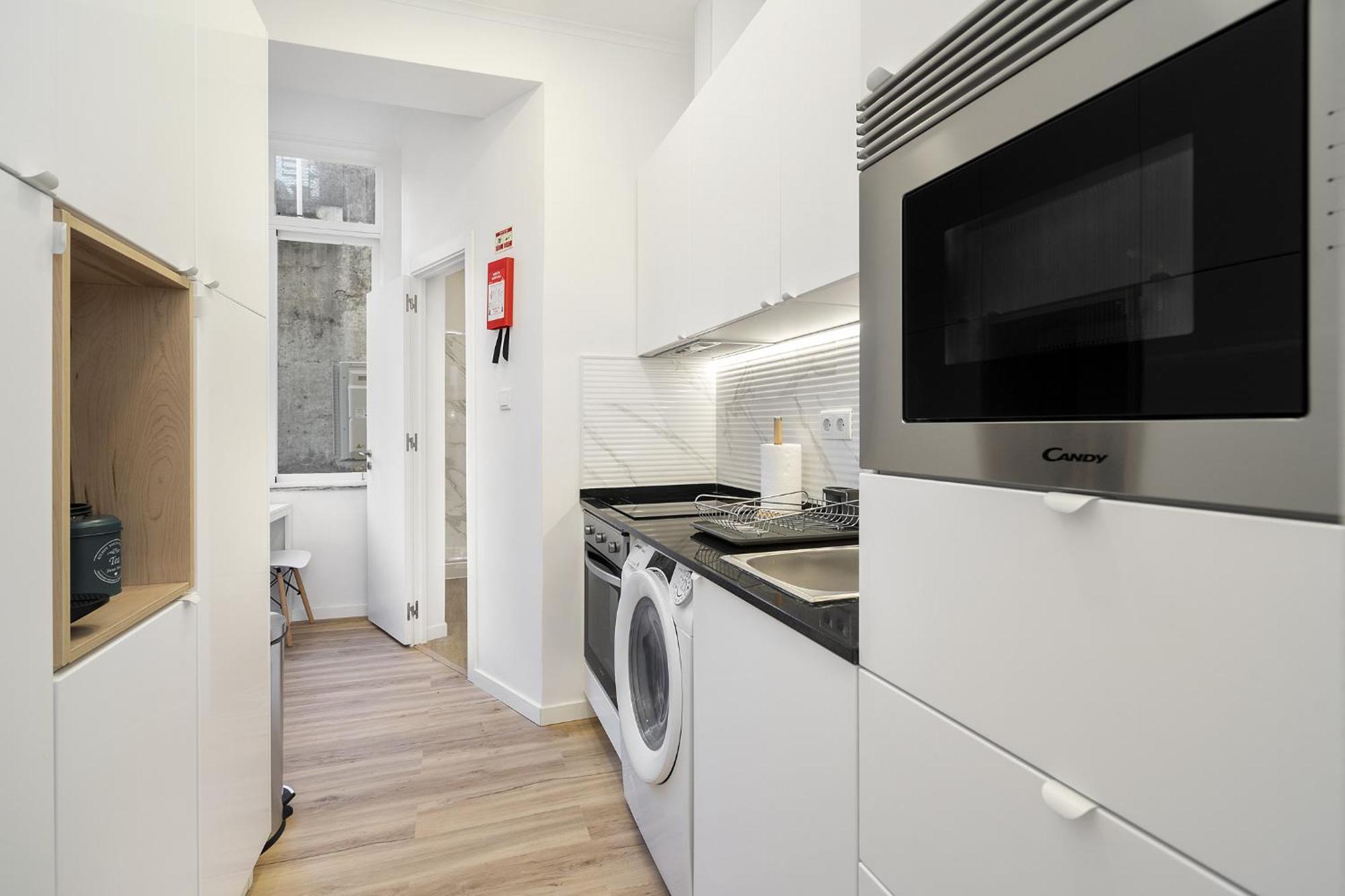 Whome Smart Living Hub, Designer Spaces For Digital Nomads & Remote Workers Lisbona Esterno foto