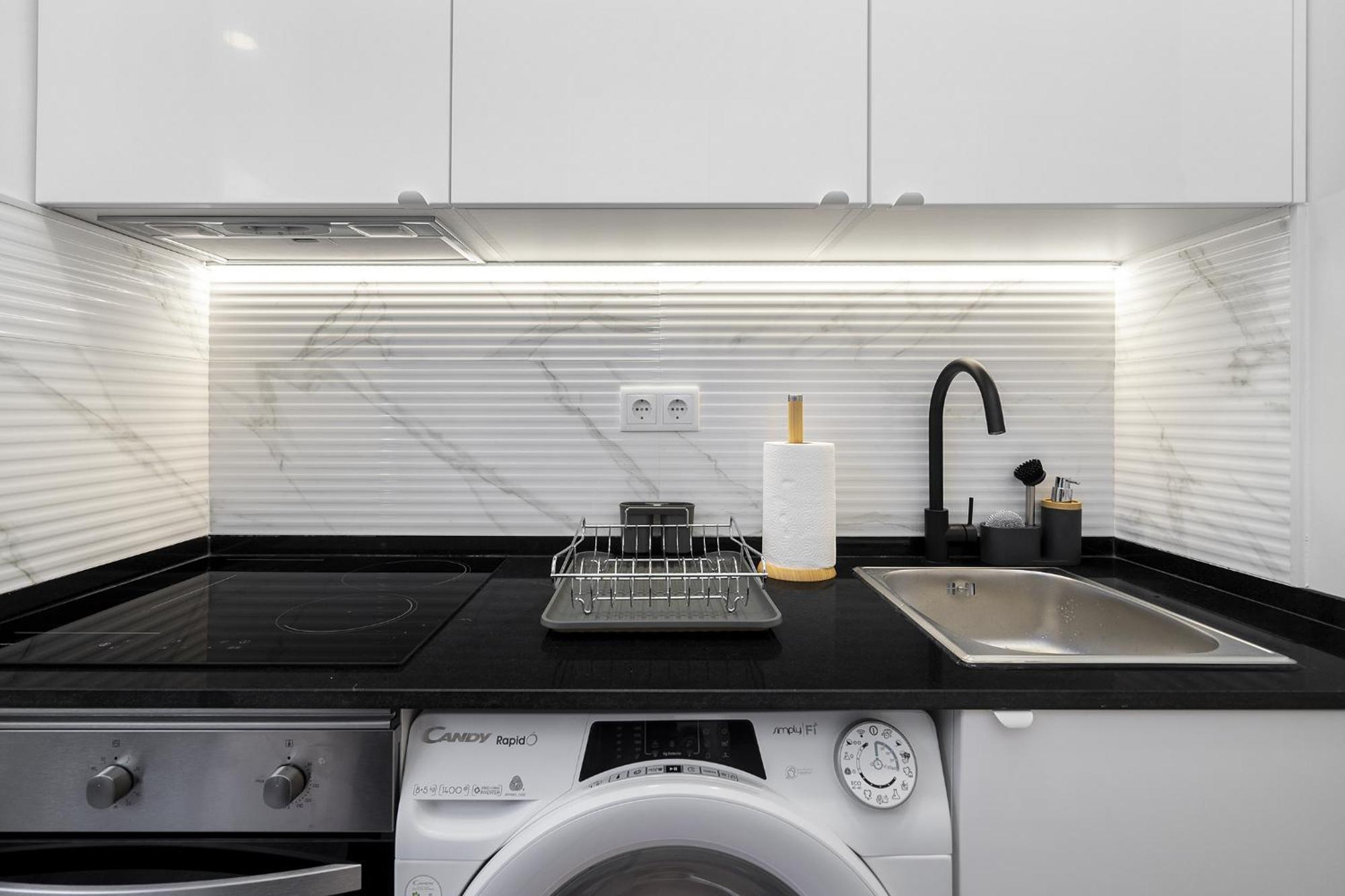 Whome Smart Living Hub, Designer Spaces For Digital Nomads & Remote Workers Lisbona Esterno foto