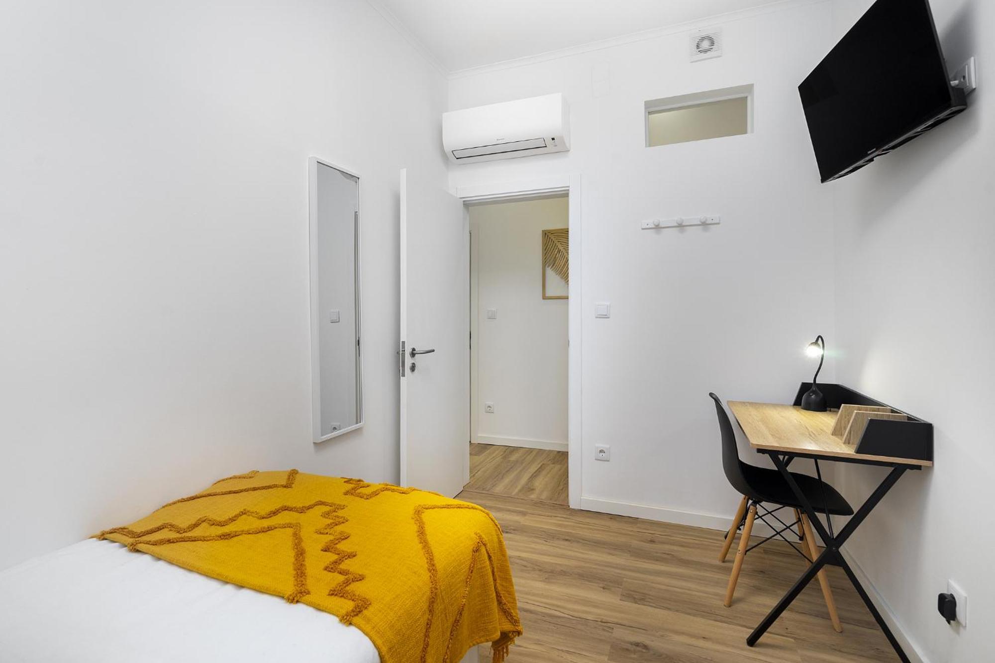Whome Smart Living Hub, Designer Spaces For Digital Nomads & Remote Workers Lisbona Esterno foto