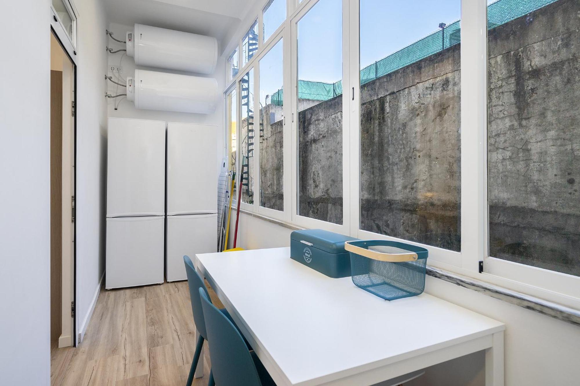Whome Smart Living Hub, Designer Spaces For Digital Nomads & Remote Workers Lisbona Esterno foto