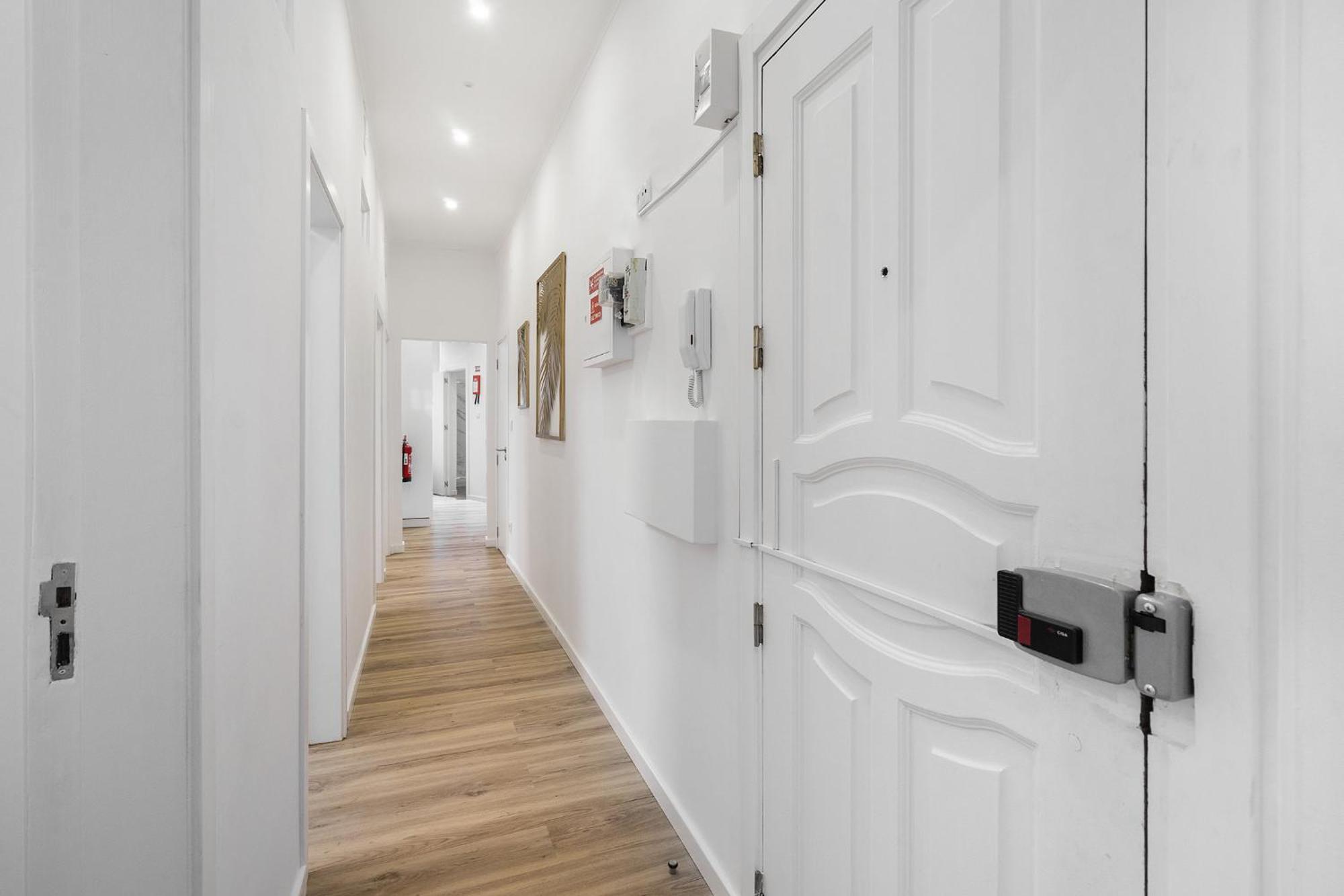 Whome Smart Living Hub, Designer Spaces For Digital Nomads & Remote Workers Lisbona Esterno foto