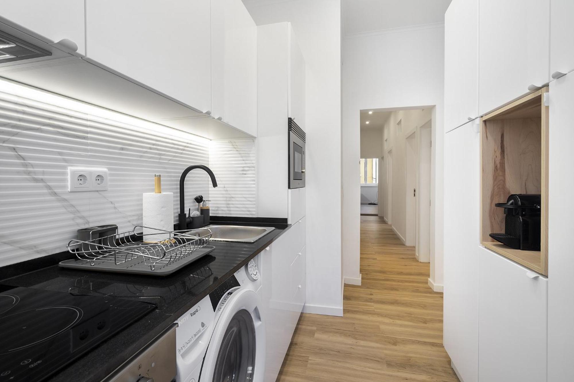 Whome Smart Living Hub, Designer Spaces For Digital Nomads & Remote Workers Lisbona Esterno foto