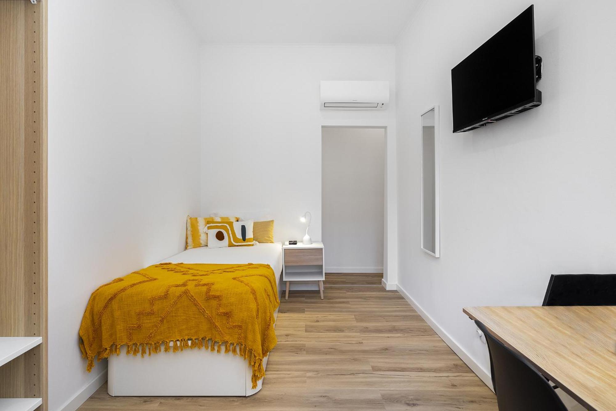 Whome Smart Living Hub, Designer Spaces For Digital Nomads & Remote Workers Lisbona Esterno foto