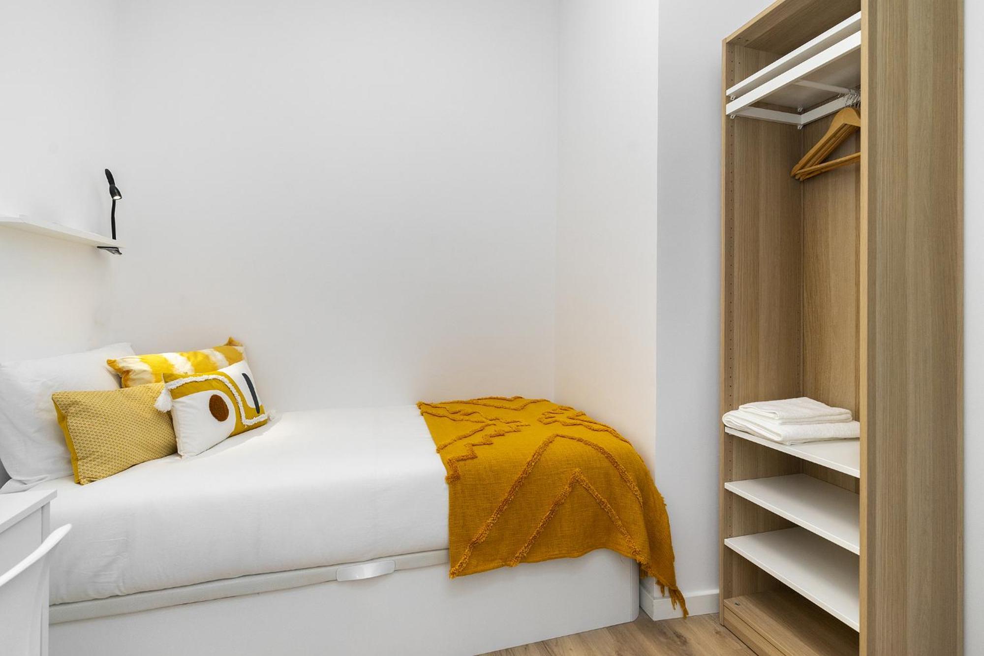 Whome Smart Living Hub, Designer Spaces For Digital Nomads & Remote Workers Lisbona Esterno foto